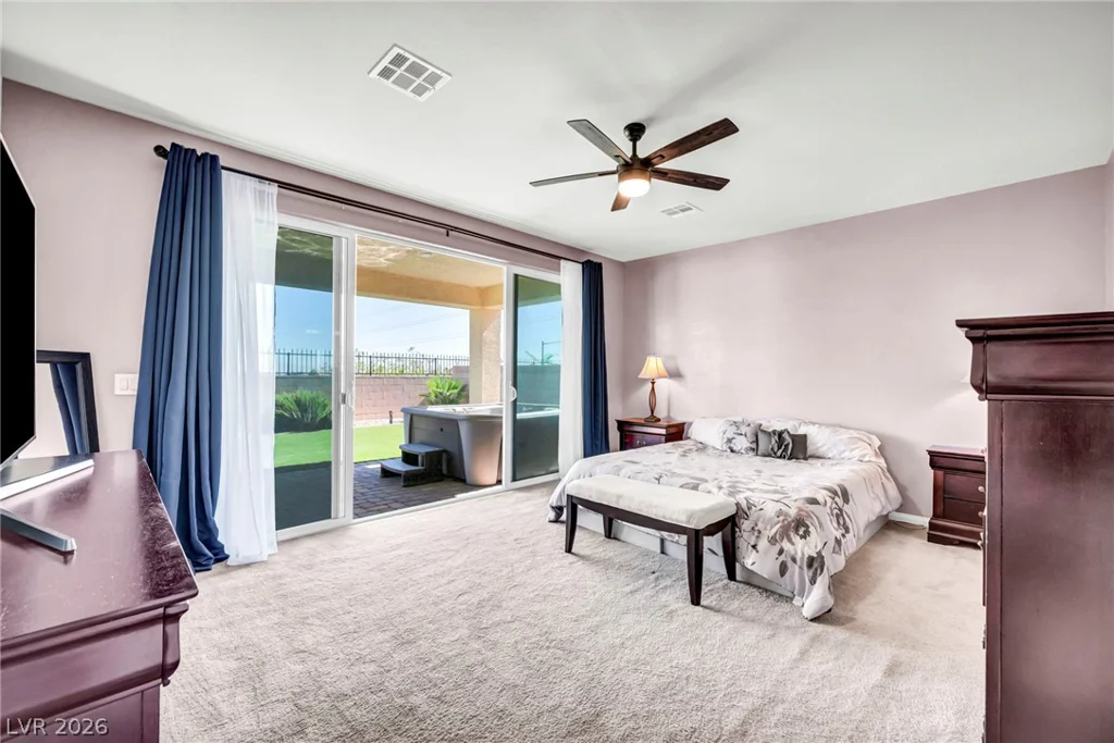 6156 Ava Ridge, Las Vegas, NV 89141