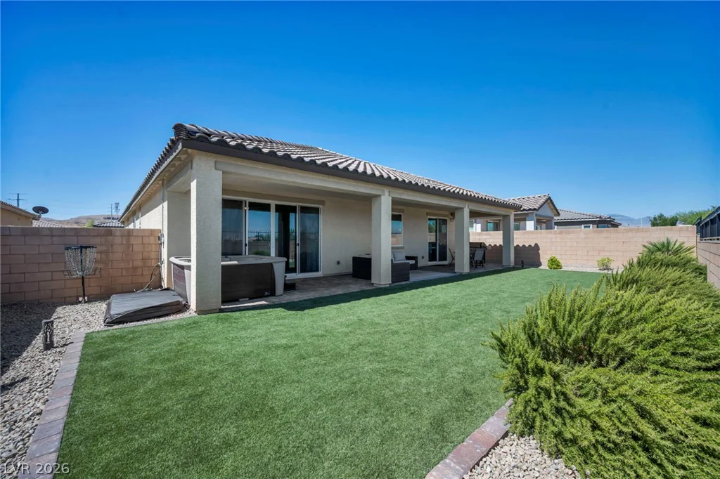 6156 Ava Ridge, Las Vegas, NV 89141
