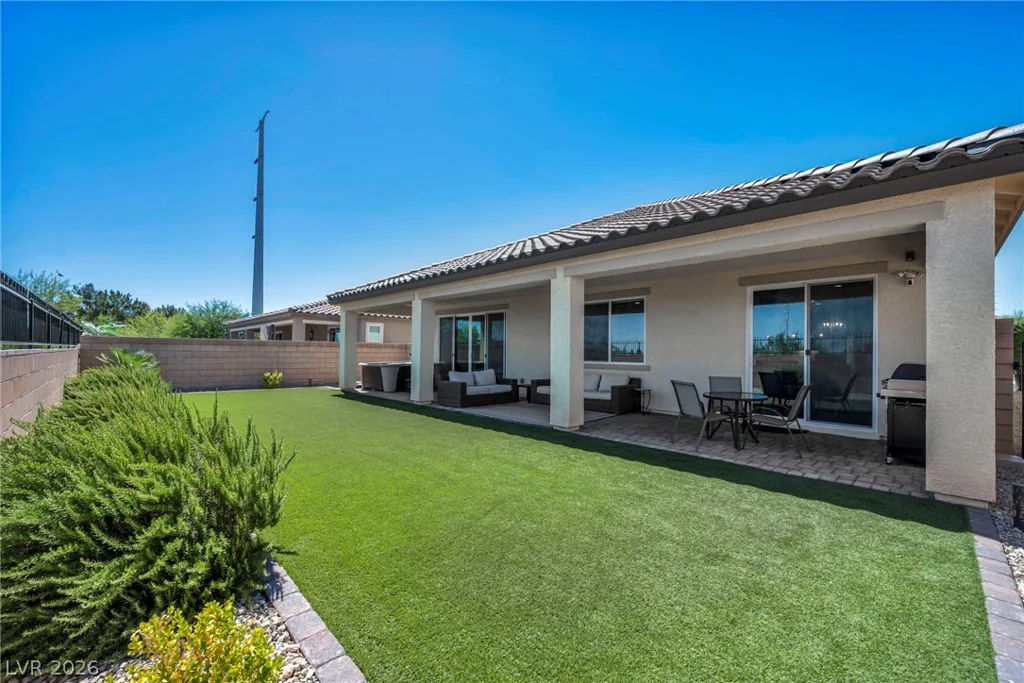 6156 Ava Ridge, Las Vegas, NV 89141