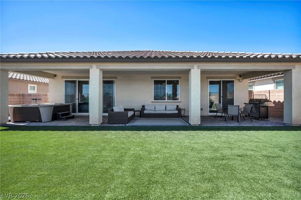6156 Ava Ridge, Las Vegas, NV 89141