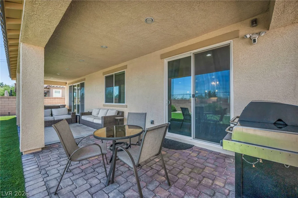 6156 Ava Ridge, Las Vegas, NV 89141