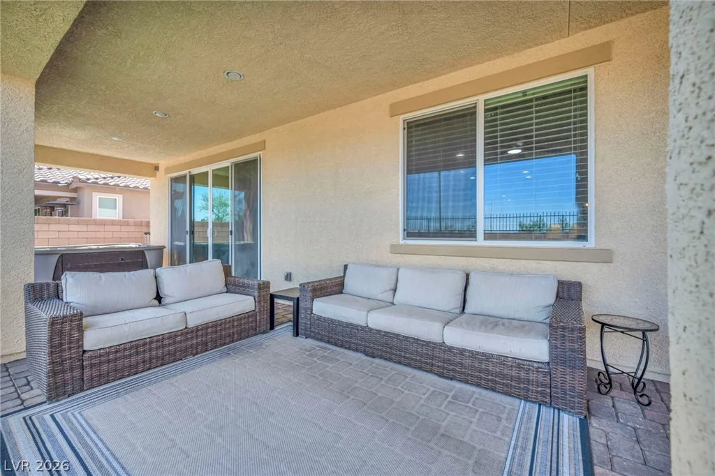 6156 Ava Ridge, Las Vegas, NV 89141