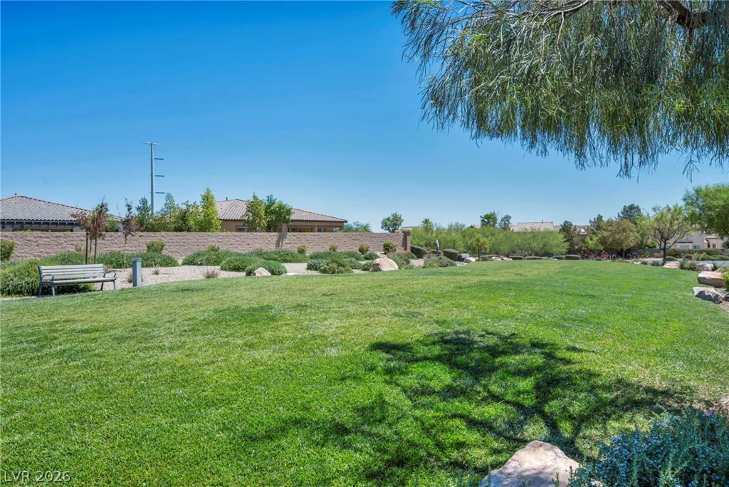 6156 Ava Ridge, Las Vegas, NV 89141