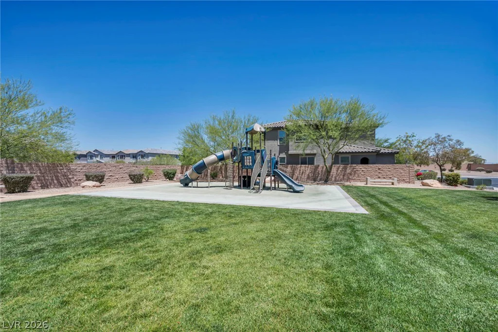 6156 Ava Ridge, Las Vegas, NV 89141