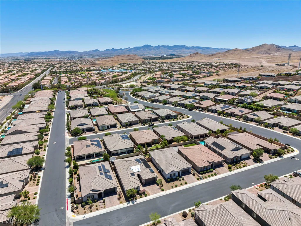 6156 Ava Ridge, Las Vegas, NV 89141