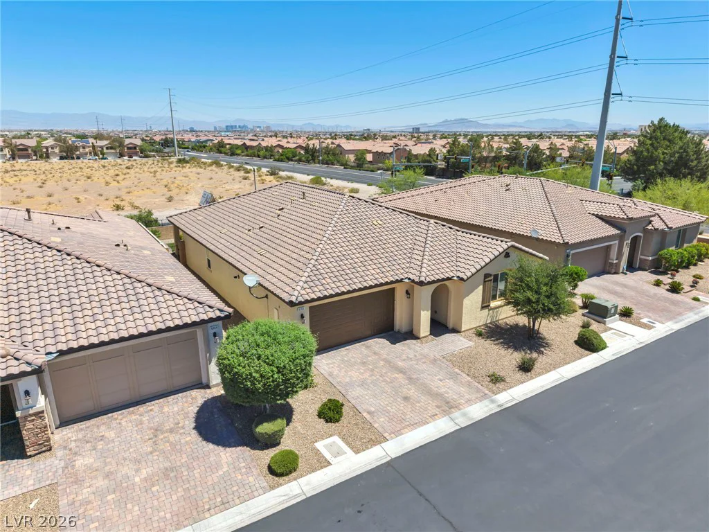 6156 Ava Ridge, Las Vegas, NV 89141