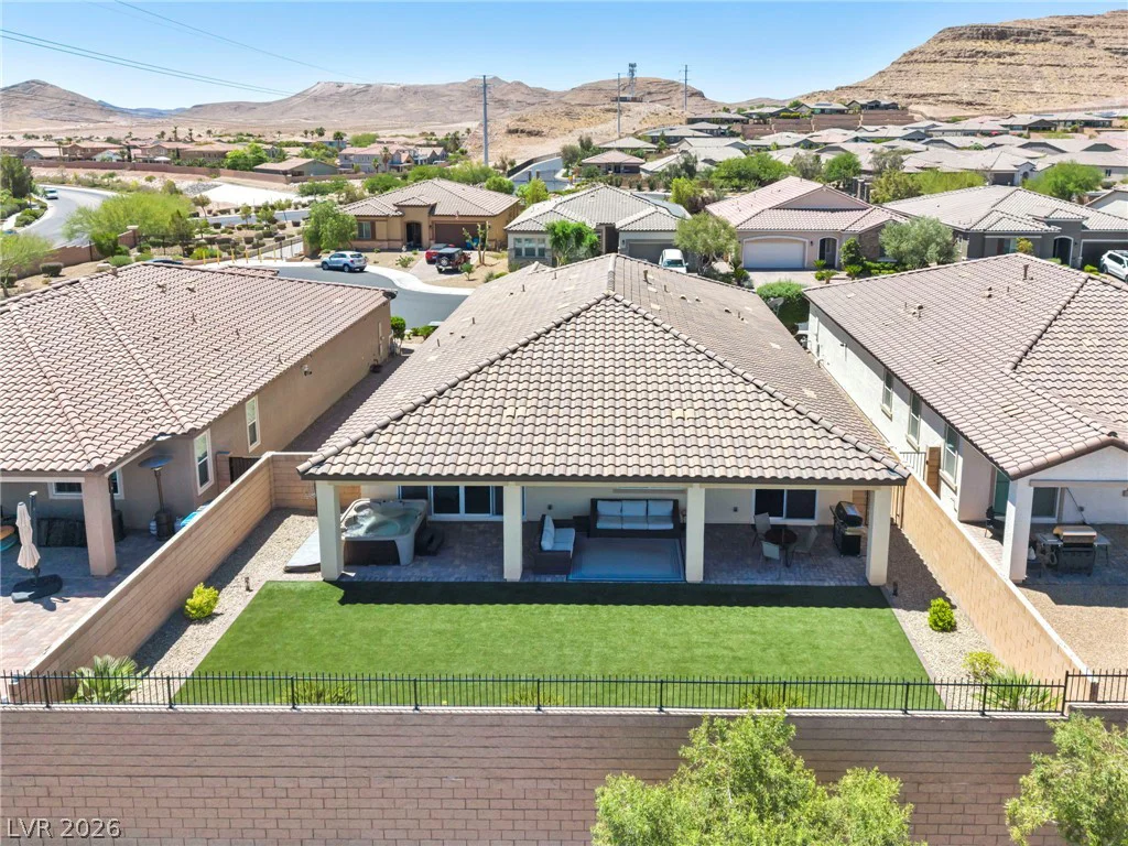 6156 Ava Ridge, Las Vegas, NV 89141
