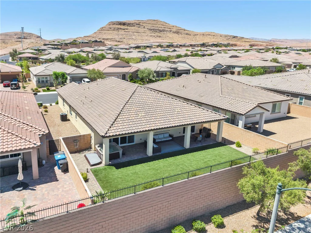 6156 Ava Ridge, Las Vegas, NV 89141