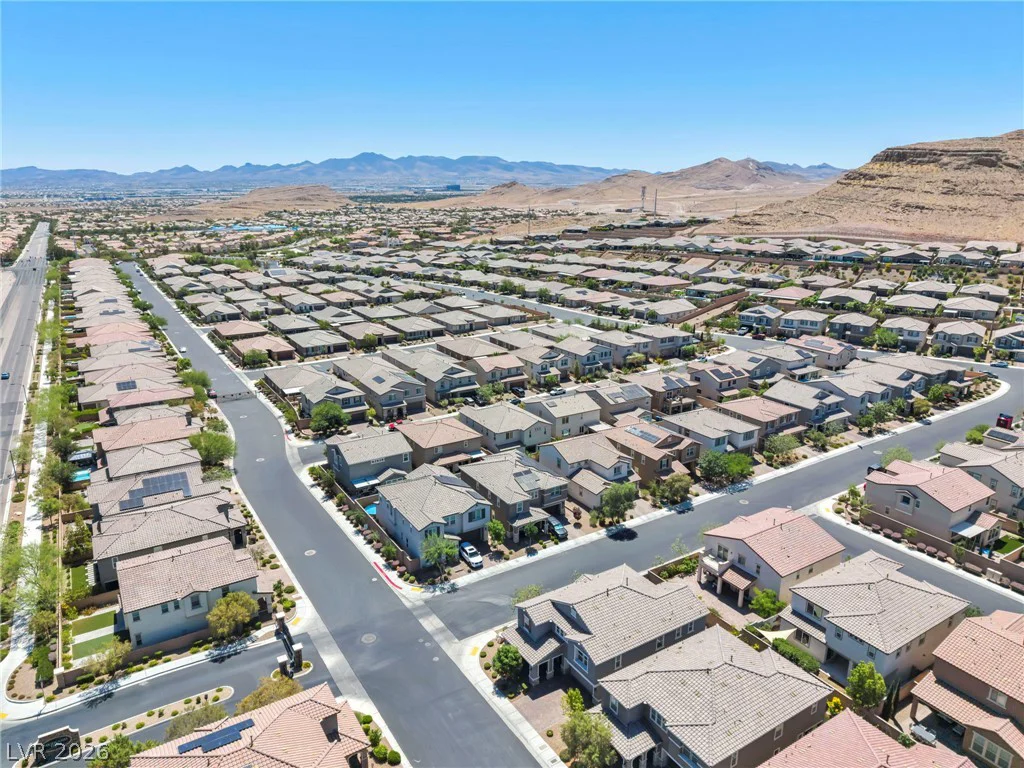 6156 Ava Ridge, Las Vegas, NV 89141