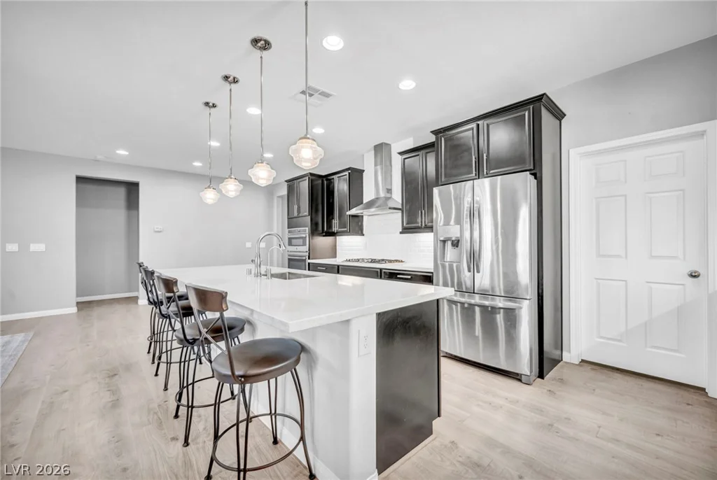 6156 Ava Ridge, Las Vegas, NV 89141