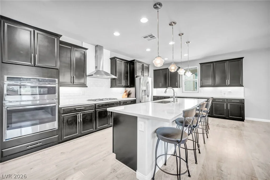 6156 Ava Ridge, Las Vegas, NV 89141