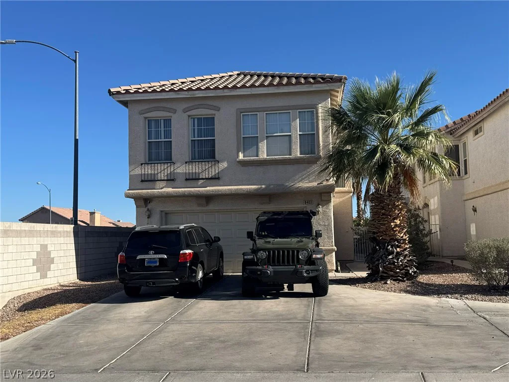8403 Opulent, Las Vegas, NV 89147