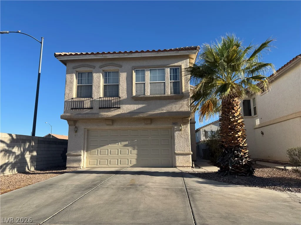 8403 Opulent, Las Vegas, NV 89147