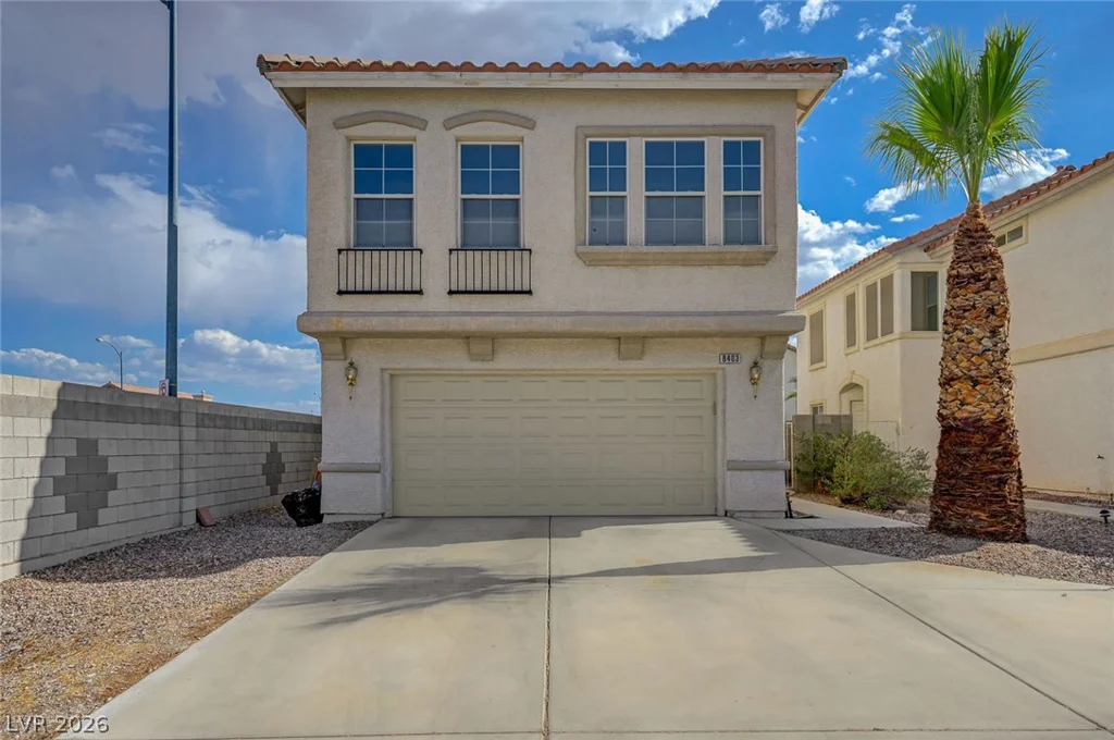 8403 Opulent, Las Vegas, NV 89147