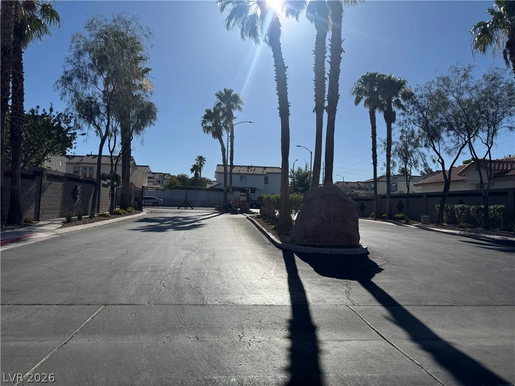 8403 Opulent, Las Vegas, NV 89147