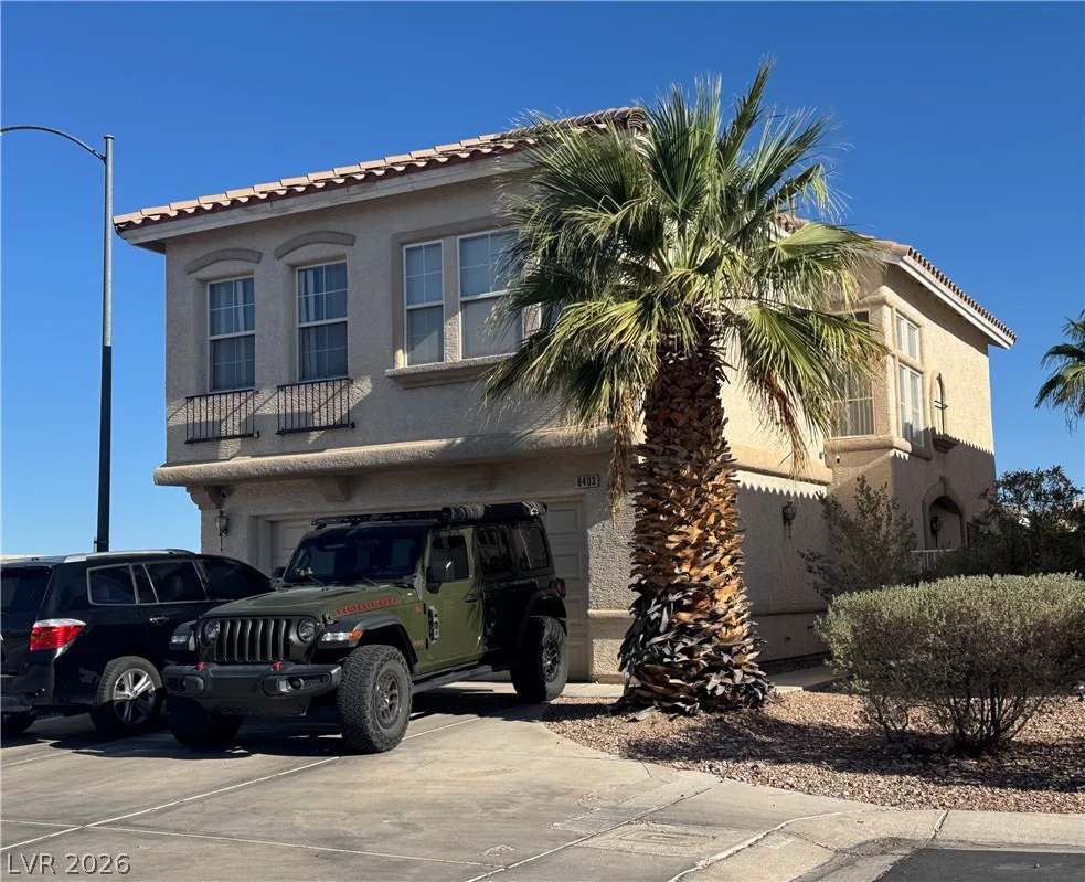 8403 Opulent, Las Vegas, NV 89147