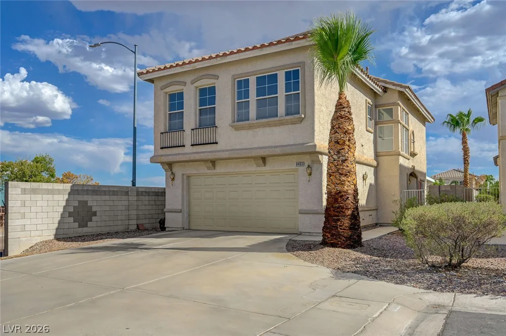 8403 Opulent, Las Vegas, NV 89147