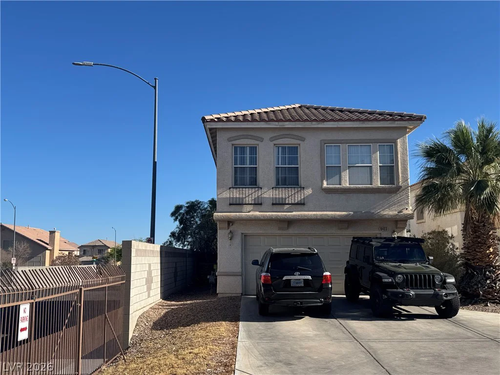 8403 Opulent, Las Vegas, NV 89147