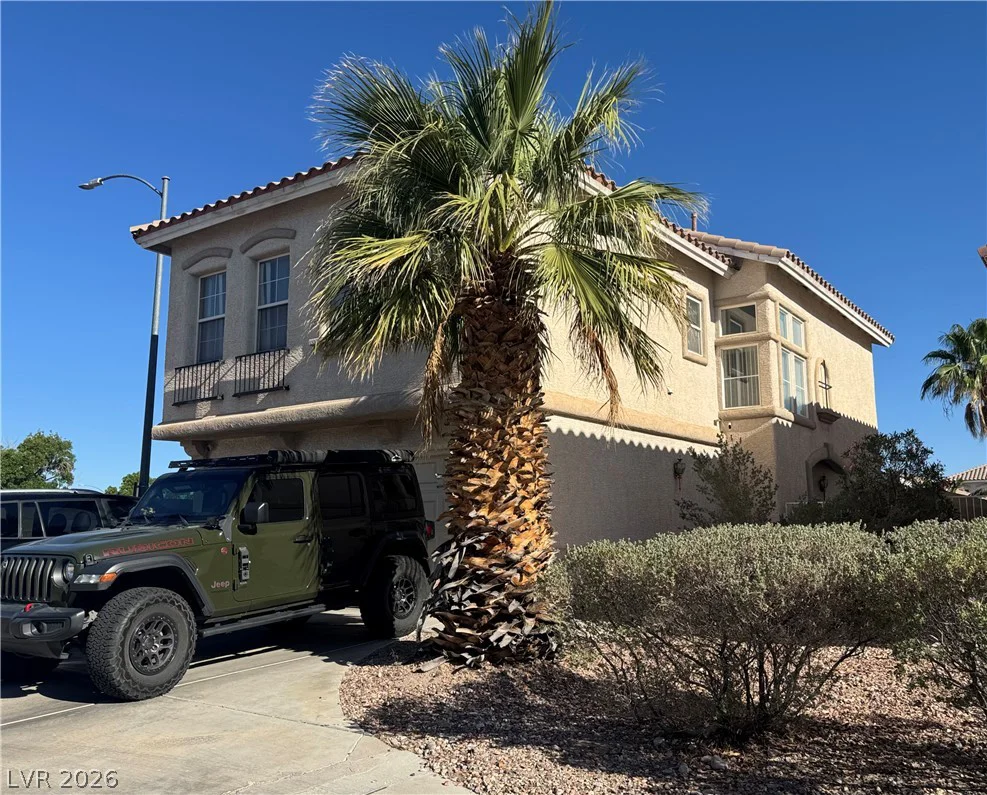 8403 Opulent, Las Vegas, NV 89147