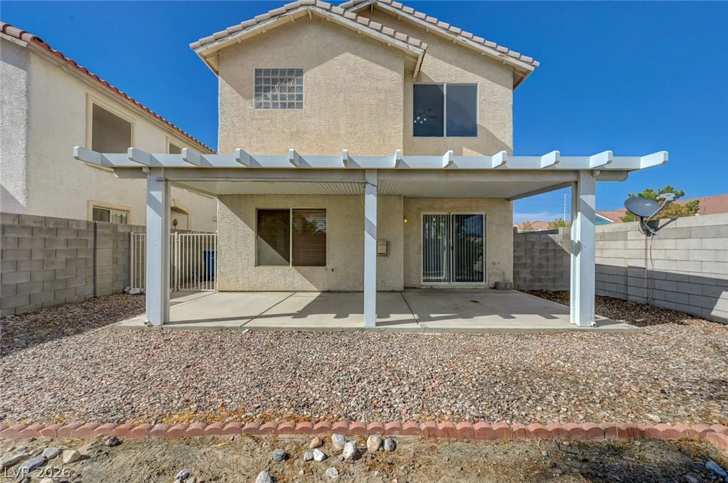 8403 Opulent, Las Vegas, NV 89147
