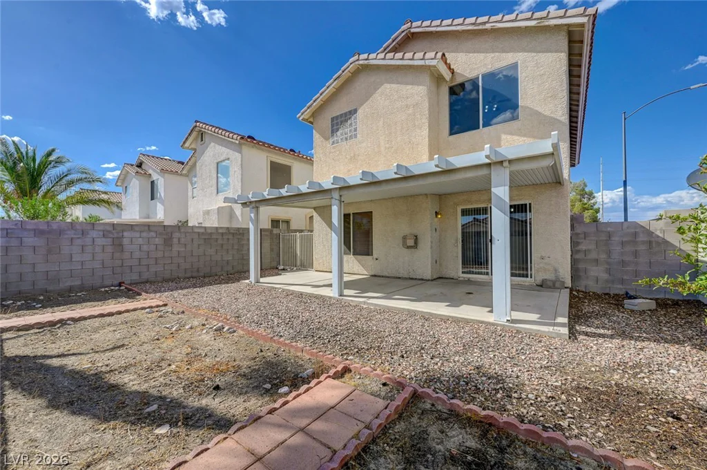8403 Opulent, Las Vegas, NV 89147