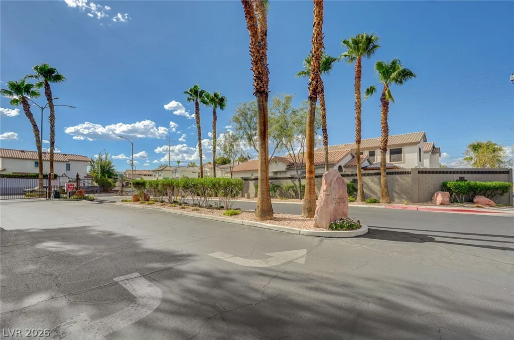 8403 Opulent, Las Vegas, NV 89147
