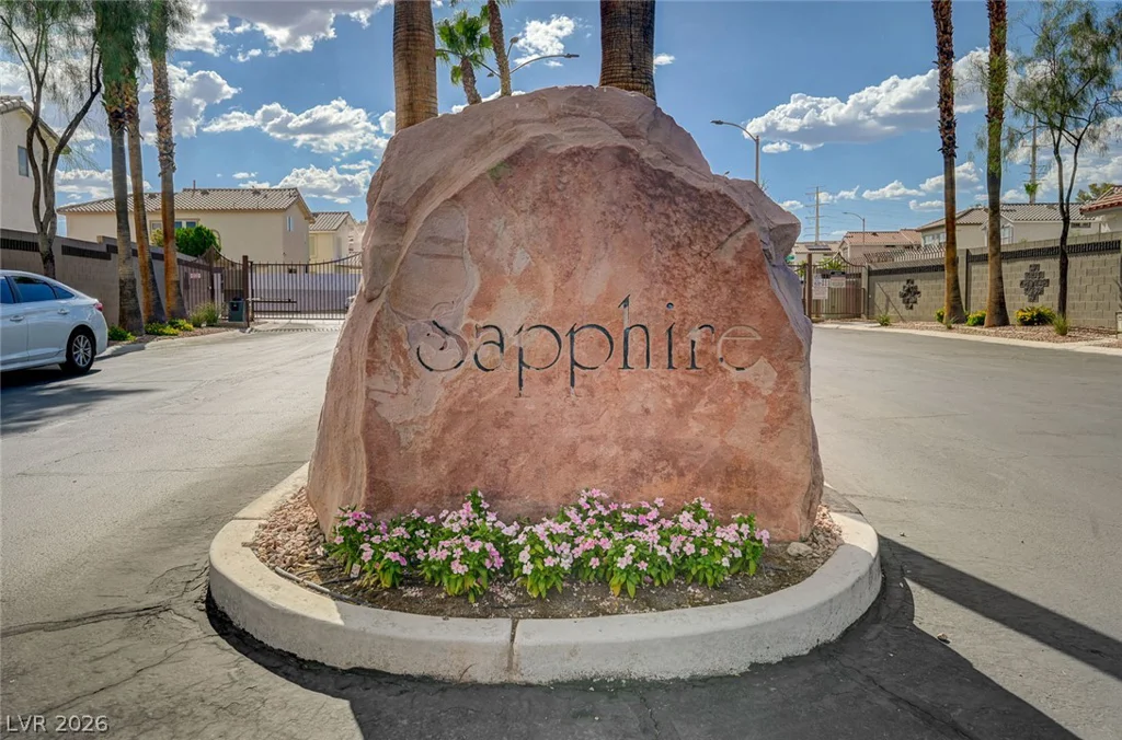 8403 Opulent, Las Vegas, NV 89147