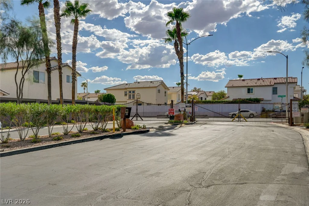 8403 Opulent, Las Vegas, NV 89147