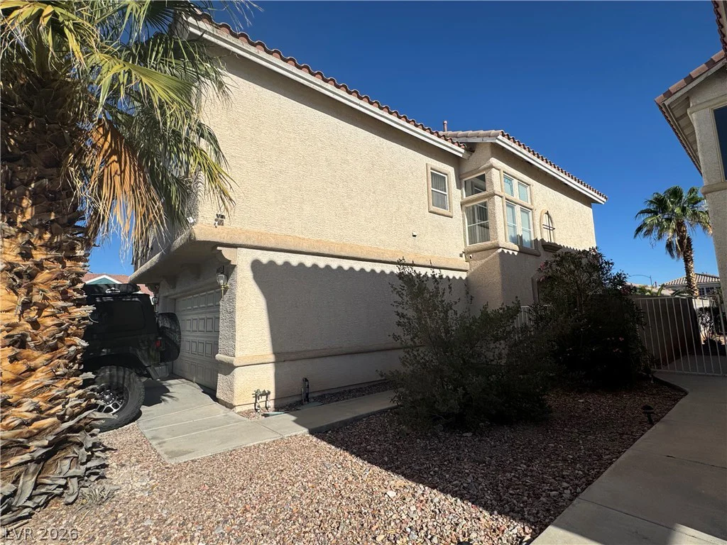 8403 Opulent, Las Vegas, NV 89147