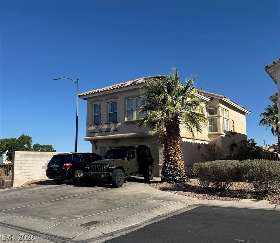 8403 Opulent, Las Vegas, NV 89147