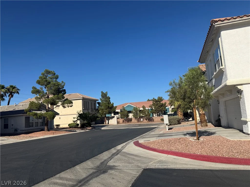 8403 Opulent, Las Vegas, NV 89147