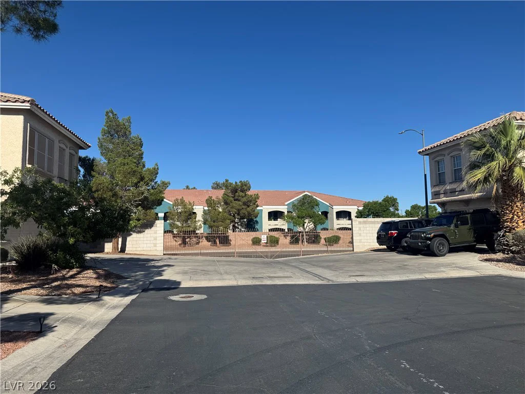 8403 Opulent, Las Vegas, NV 89147