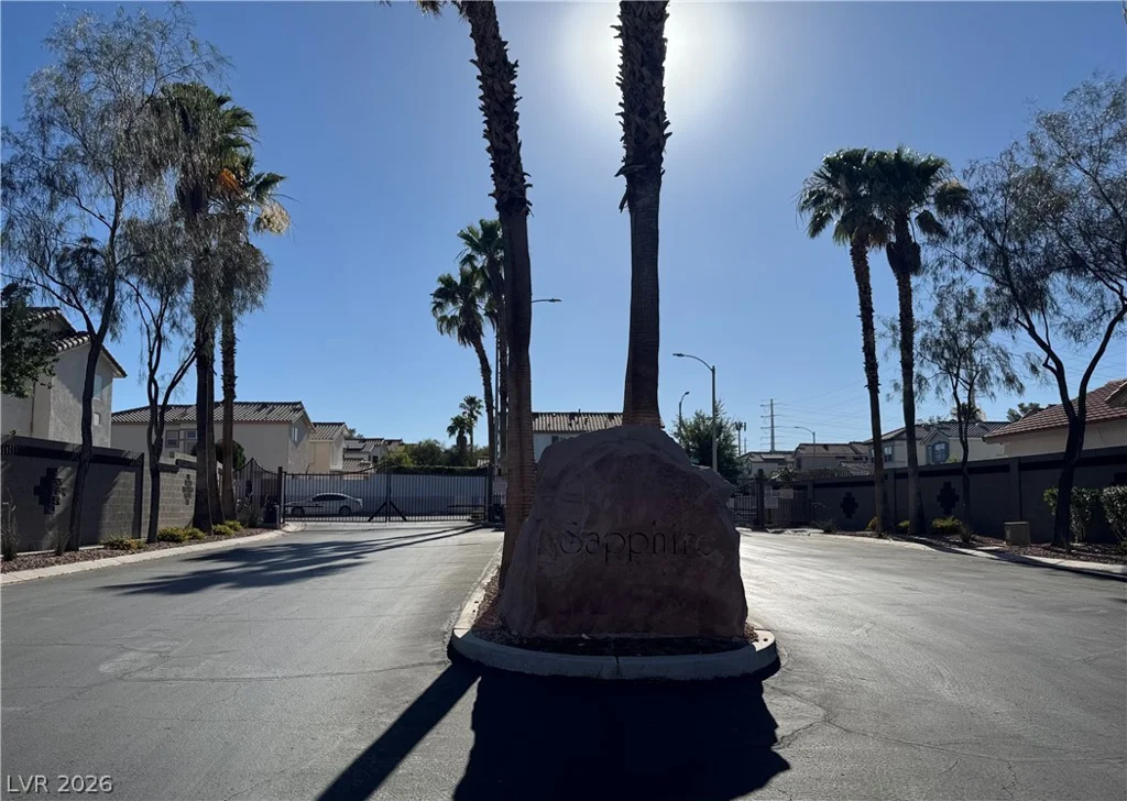 8403 Opulent, Las Vegas, NV 89147