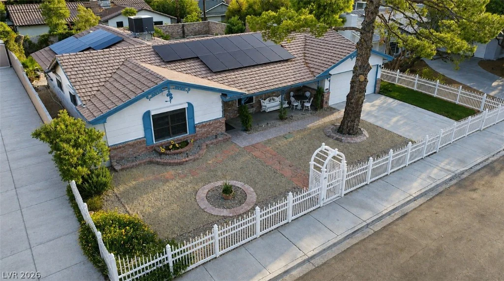 3000 Gilmary, Las Vegas, NV 89102