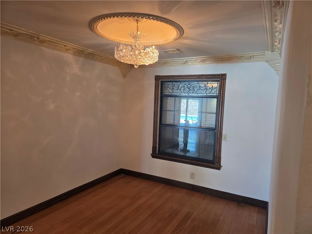 3000 Gilmary, Las Vegas, NV 89102