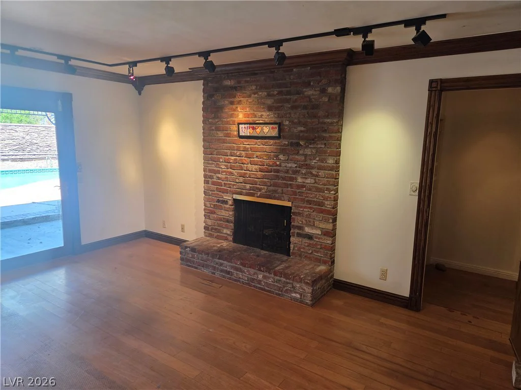 3000 Gilmary, Las Vegas, NV 89102