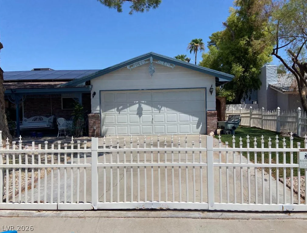 3000 Gilmary, Las Vegas, NV 89102