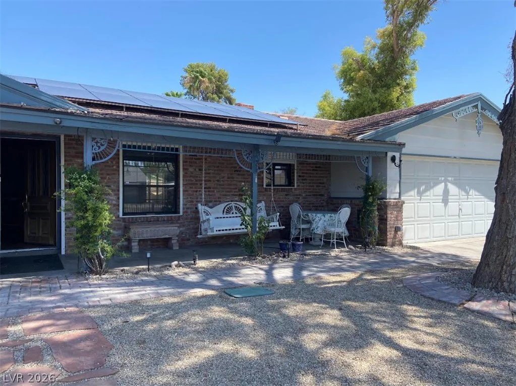 3000 Gilmary, Las Vegas, NV 89102