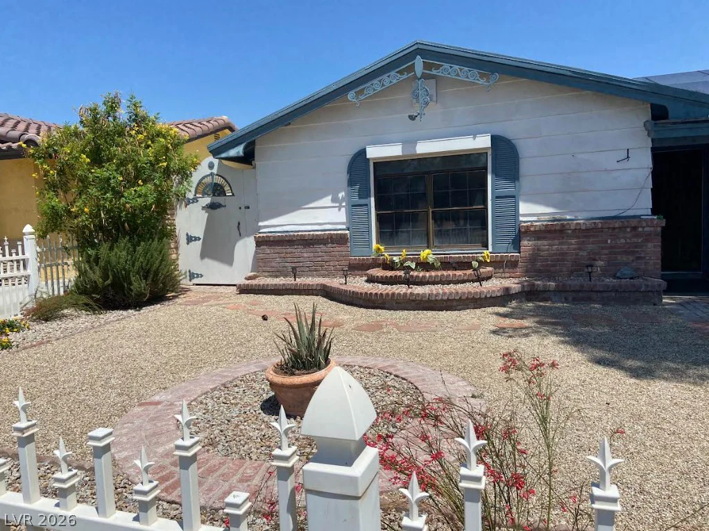3000 Gilmary, Las Vegas, NV 89102
