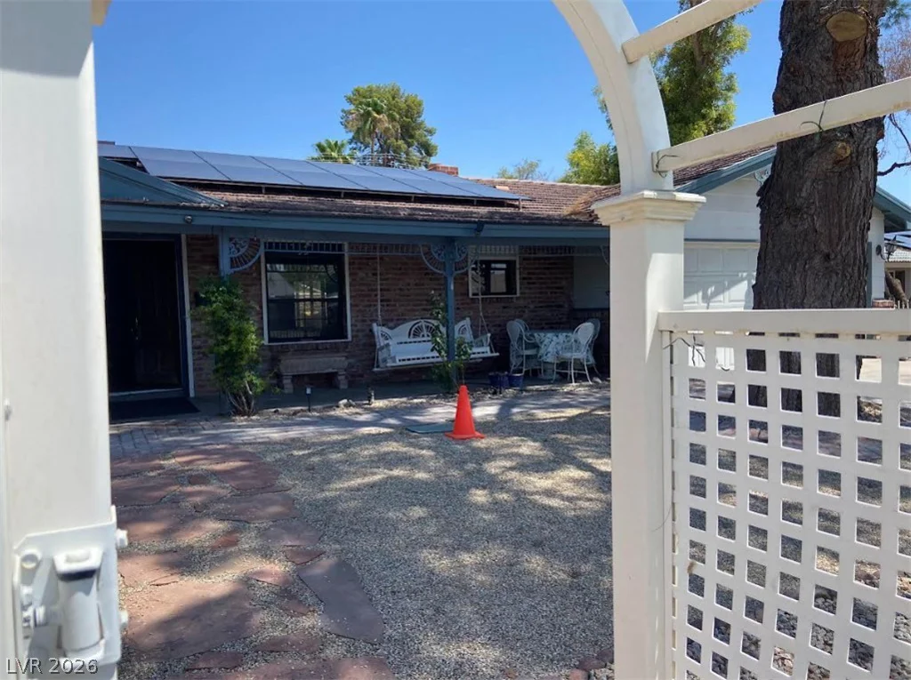3000 Gilmary, Las Vegas, NV 89102