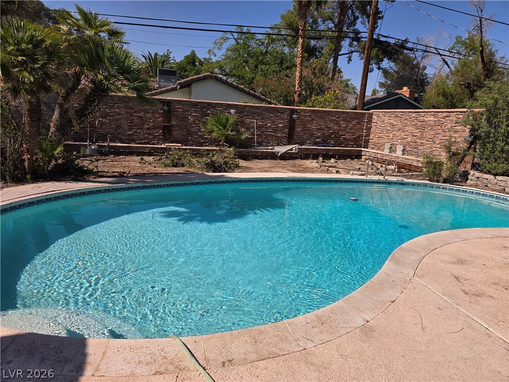 3000 Gilmary, Las Vegas, NV 89102