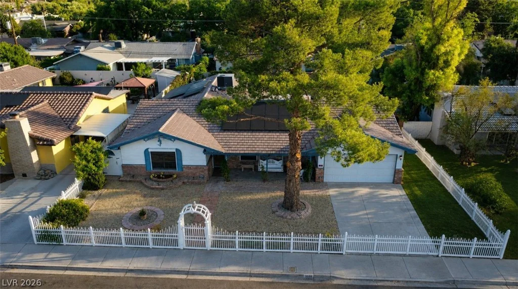 3000 Gilmary, Las Vegas, NV 89102