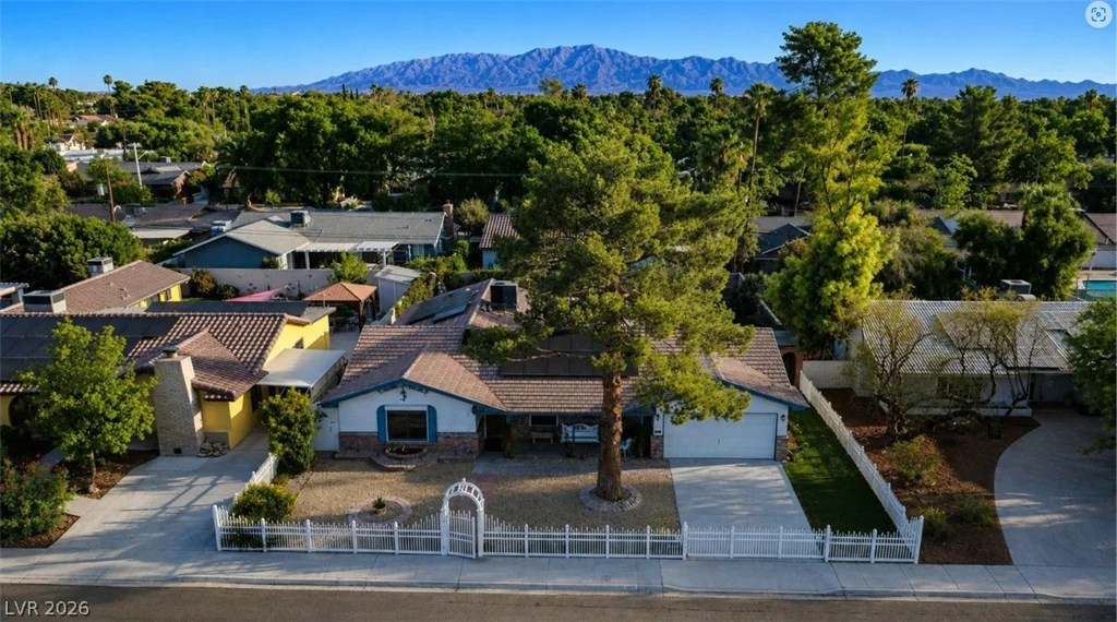 3000 Gilmary, Las Vegas, NV 89102