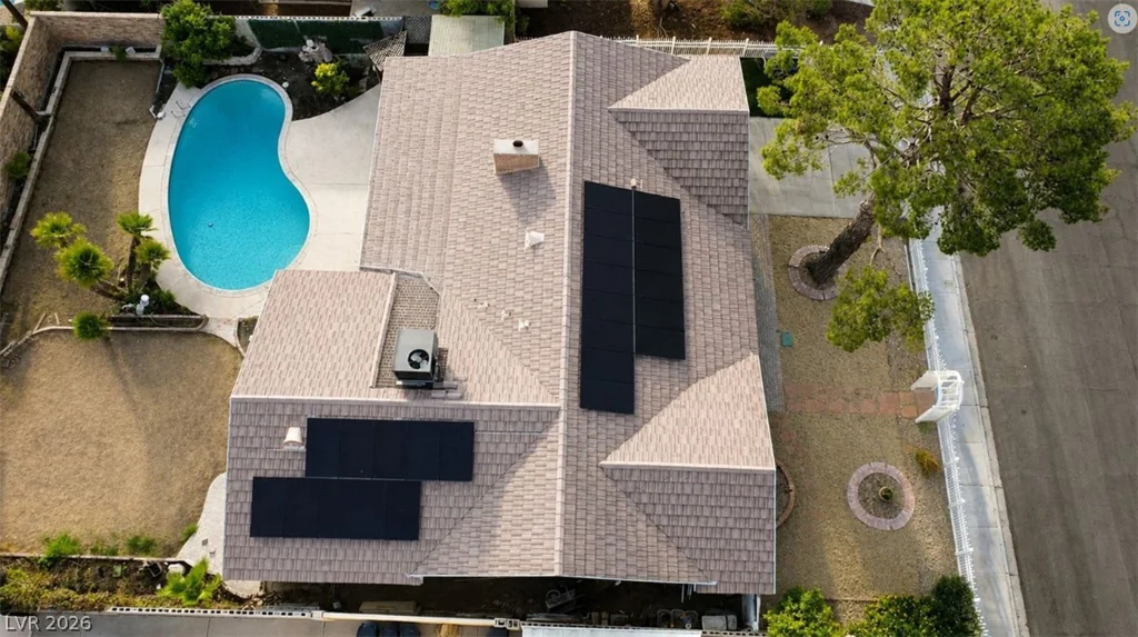 3000 Gilmary, Las Vegas, NV 89102