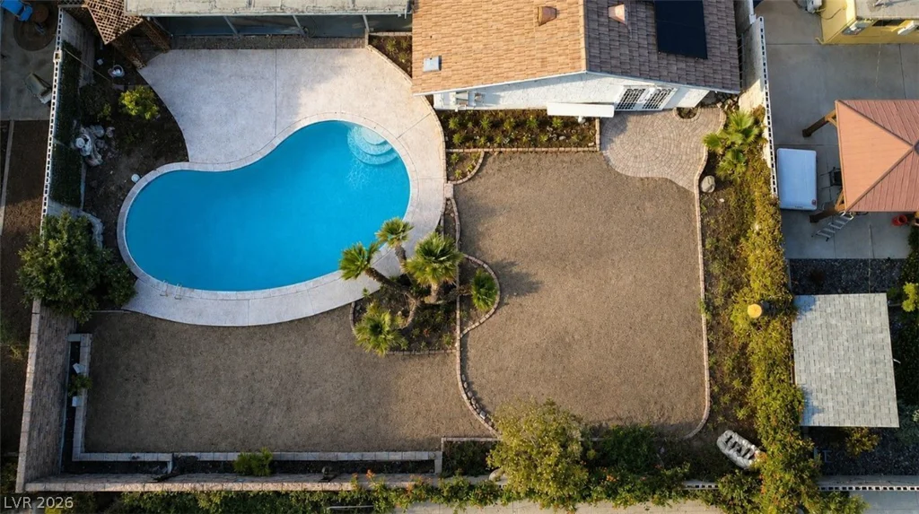 3000 Gilmary, Las Vegas, NV 89102