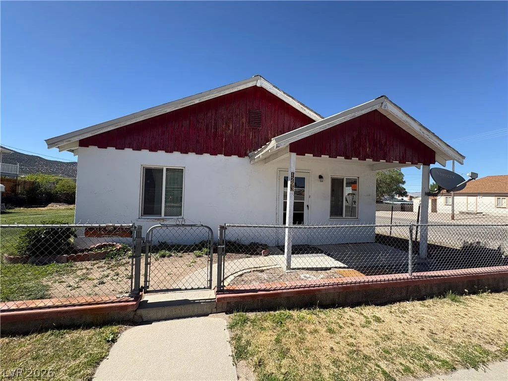 1293 Avenue E, Ely, NV 89301
