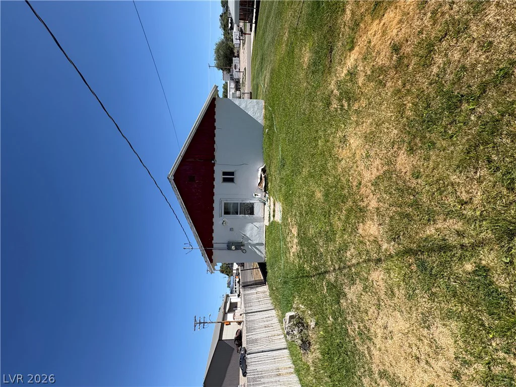 1293 Avenue E, Ely, NV 89301