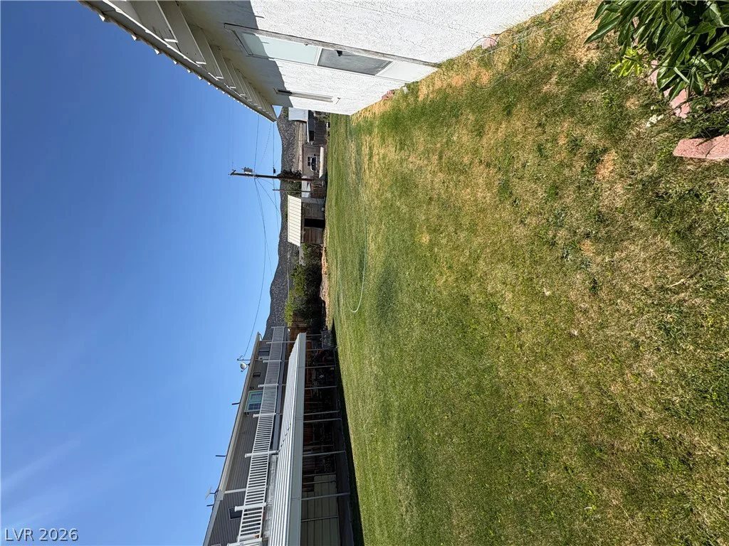 1293 Avenue E, Ely, NV 89301