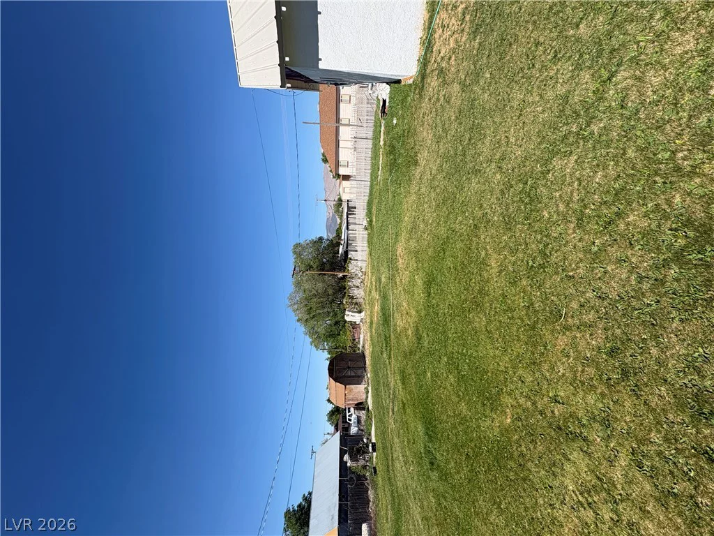 1293 Avenue E, Ely, NV 89301