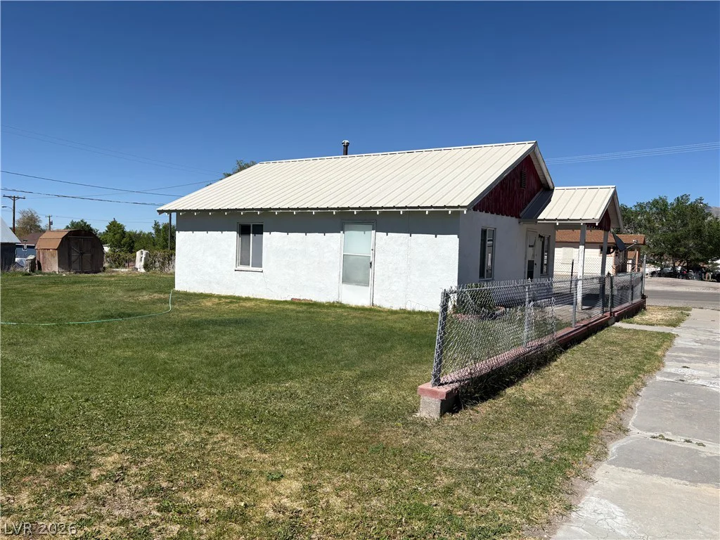1293 Avenue E, Ely, NV 89301